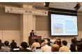 アジア水産音響学会(AFAS 2024)のスポンサーセッションに登壇