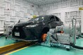 東陽テクニカ、フタバ産業にRototest社製ハブダイナモメーターを納入