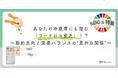 【SDGs特集】あなたの冷蔵庫にも潜む「フードロス貧乏」!?~節約志向と栄養バランスの“意外な関係”~