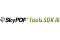 長期保存のためのPDF国際規格の最新版「PDF/A-4」に対応した「SkyPDF Tools SDK Ⅲ」をリリース