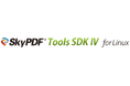 スカイコム、Linux対応PDF開発キット「SkyPDF® Tools SDK IV for Linux」最新版をリリース