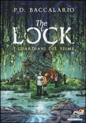 イタリア版　The Lock - I Guardiani del Fiume
