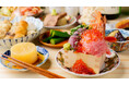 名古屋に新業態「海鮮とおでん食べ飲み放題おすすめ屋PREMIUM」をOPEN!海鮮とおでんを含めた全130品の食べ飲み放題