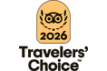 【大分県 旅館 山城屋】トリップアドバイザー「旅館（B&B/イン）部門 」日本1位、世界5位受賞！