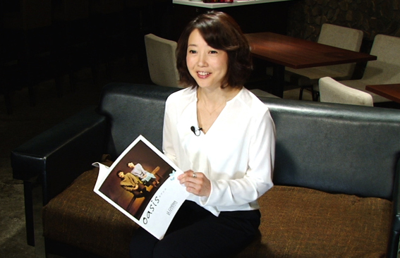 【ムービープラス】～西川美和が人生と映画について語る～ 役作りに悩む本木雅弘が参考にした映画とは？「この映画が観たい」 ムービープラスで10月