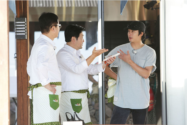 (C)2021MBC (C)2021MBC