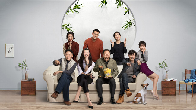 (C)Daylight Entertainment CO.,LTD