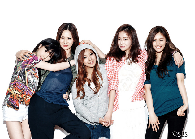 女性チャンネル Lala Tv 韓国バラエティ ルームメイト 14年10月 日本独占初放送 決定 女性チャンネル Lala Tv のプレスリリース