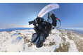 空撮写真家 山本直洋 とギター奏者 Falconが贈る ”大空から地球を体感するコンサート” 「Above the Seven Summits Live!」11月29日(金)開催決定!