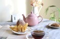 【2025SS】英国ティーポットブランド「LONDON POTTERY」から春の花束を思わせる4種の新色が登場