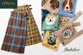 【神戸大丸】老舗キルトスカートブランド「O'NEIL of DUBLIN」ロンドン生まれのインテリア雑貨店「Jubilee」POPUP 同時開催