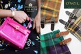 【仙台三越】英国王室御用達ブランド「LAUNER LONDON」老舗キルトスカートブランド「O’NEIL OF DUBLIN」ポップアップイベント開催中