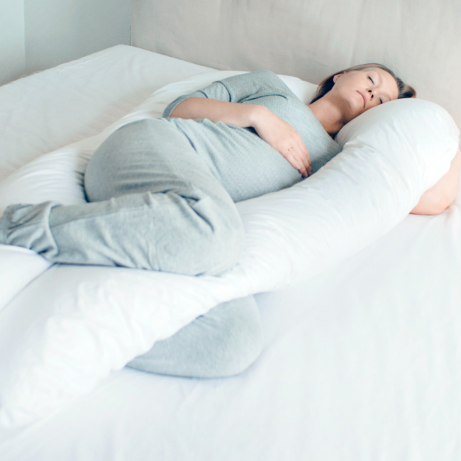 おうち時間を充実させる『ヒュッゲ』なアイテム。デンマーク発の寝具