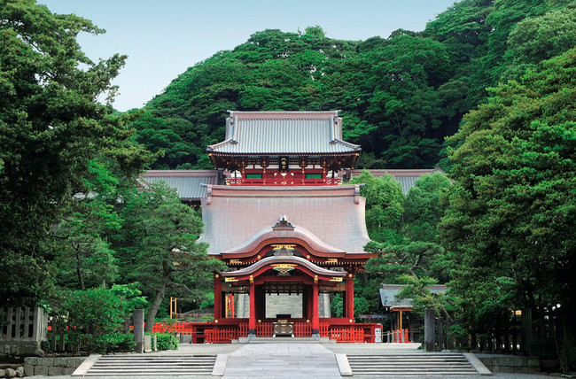 鶴岡八幡宮 鶴岡八幡宮