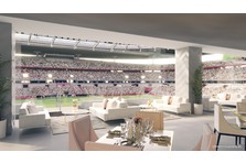 ジャパン・スポーツ・ホスピタリティ 株式会社のプレスリリース