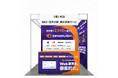 競合分析ツール”Semrush”(セムラッシュ)「営業・マーケDXPO 大阪’25」に出展のお知らせ|株式会社オロ