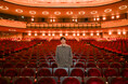 城田優インタビュー｜梅田芸術劇場メインホール座席全面リニューアルに寄せて