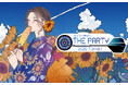 人気イラストレーター「慧子」×ダーツライブとのコラボキャンペーン快活CLUBとコート・ダジュールで限定開催