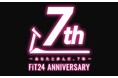 「FiT24」誕生7周年記念！＂感謝＂を込めて、全国の店舗で6種類の参加型イベントを開催