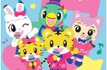 「カラオケ コート・ダジュール×しまじろう」7月17日（金）からコラボキャンペーン開始