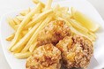 金のポテトが販売数累計20万食*1を突破!~年末年始に向け感謝の大還元~極 唐揚げとセットにした「ポテから」を11月18日(月)より感謝価格で販売
