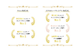 「プレミアムウォーター販売店ランキング」各部門でグループ事業子会社Renxa・エフエルシープレミアムが受賞