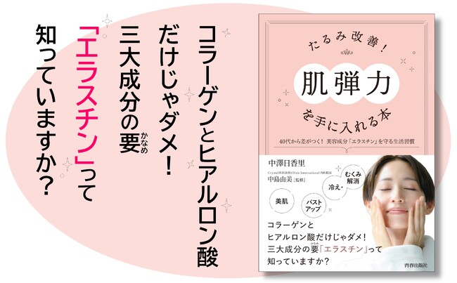 コラーゲンとヒアルロン酸だけじゃダメ！40代から差がつく美容成分 ...