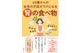 腎に効く食べ物・食べ方で更年期女性の不調をケア！　いつもの食材で簡単にできる麹レシピ動画（QRコード）付き