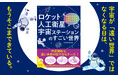 人類と宇宙の関係をめぐる「いま」と「これから」を、リアルな視点で一望する！遠い宇宙が読むだけでグッと身近になる一冊