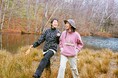 COLUMBIA WOMEN’S FALL COLLECTION