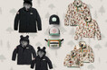MICKEY’S OUTDOOR CLUB COLLECTIONが9月26日(木)11時より発売開始