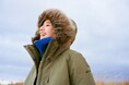 COLUMBIA WOMEN’S WINTER COLLECTION