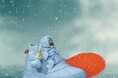 SORELのベストセラー「OUT N ABOUT」ブーツの10周年を記念したスペシャルデザイン OUT N ABOUT IV SPLASHYが登場