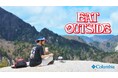 「カップヌードル」 x Columbia コラボ第4弾Tシャツ