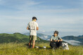 MOUNTAIN LIVIN' ~ Mountain Hardwearから、⼭を愛するすべての⼈へ ~