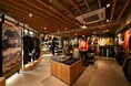 原宿にブランドの世界観を伝える国内唯一の路面店『MOUNTAIN HARDWEAR HARAJUKU』2025年8月29日(金)11:00グランドオープン