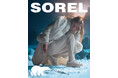 SOREL POP UP STORE 2025年11月7日(金)より天神地下街にオープン