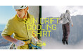 夏のトレイルをより快適に楽しむクーリングシャツ『Sun Drift Cooling Shirt』Mountain Hardwearより新登場