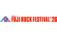 Columbia × FUJI ROCK FESTIVAL’26 コラボレーションTシャツ 6月12日(金)発売