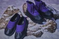 SOREL X NEEDLES Ambler Collection