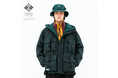 〈SOUTH2 WEST8〉x〈Columbia〉コラボレーションプロダクト　10月9日(金) 11:30より発売