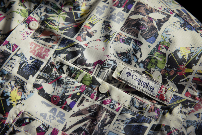 (C) & TM Lucasfilm Ltd.