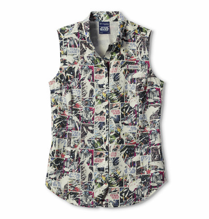 (C) & TM Lucasfilm Ltd.