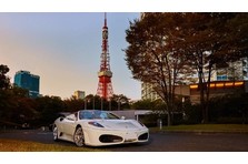 ザ プリンス パークタワー東京 と ラフィーネレンタカー がコラボ 高級車レンタカー付き宿泊プラン Tokyo Drive Experience が誕生 株式会社米自動車のプレスリリース