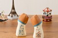 Bétta|【 5/27 発売 】ドクターベッタ哺乳びん160ml Carrousel/ 数量限定〈表参道 直営店 Bétta tonton 8th Anniversary〉