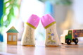 Bétta|【 10/13 発売 】ドクターベッタ哺乳びん ブレイン 広口 Baby Room Bottle 160ml / 数量限定