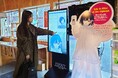 西武鉄道、横瀬町の観光案内AIエージェント「ALICE」の実証実験を開始！