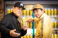 電気グルーヴ × West Coast Brewing / コラボレーションビール第3弾の発売が決定!