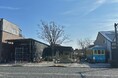 子育て支援+3世代交流。箱根口ガレージ報徳広場に「南町ひろば」がオープン!