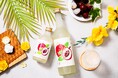 【果汁30％のライチ味が仲間入り】果実のお酒「fruilia（フルリア）」から「ライチのお酒」を新発売